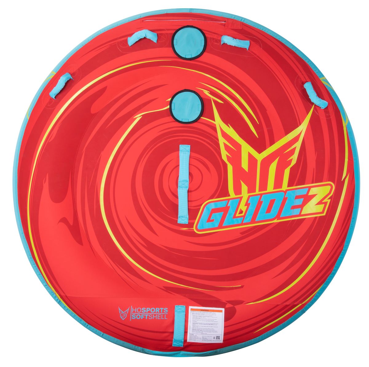 HO Sports Glide 2 Tube 2021 - BoardCo