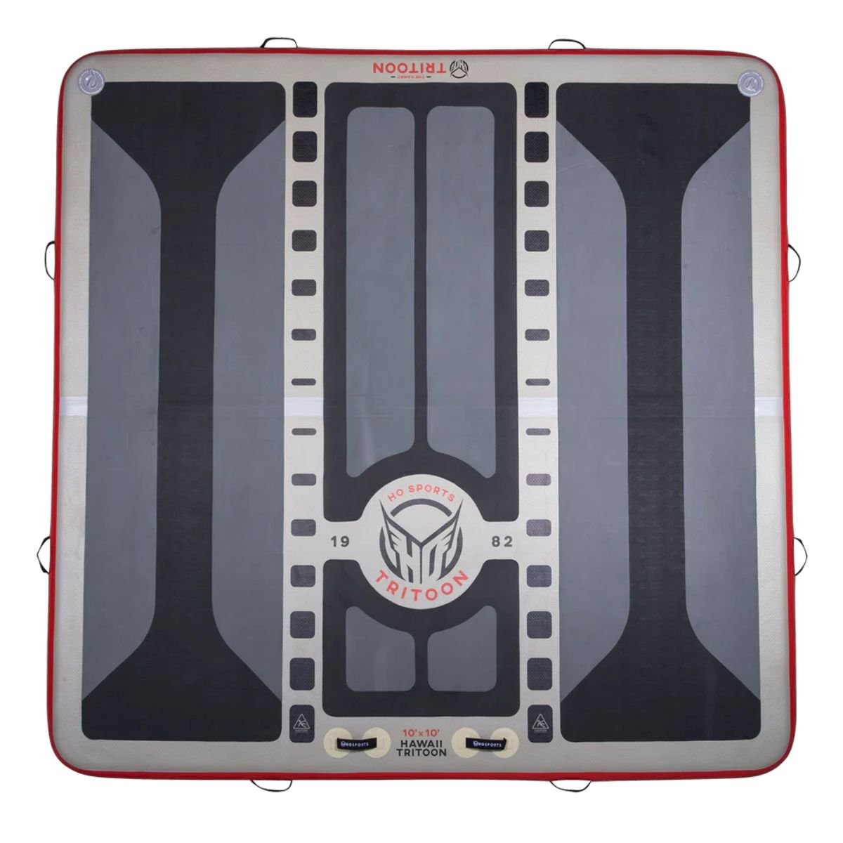 HO Sports Hawaii Tritoon iLAND Leisure Mat - BoardCo