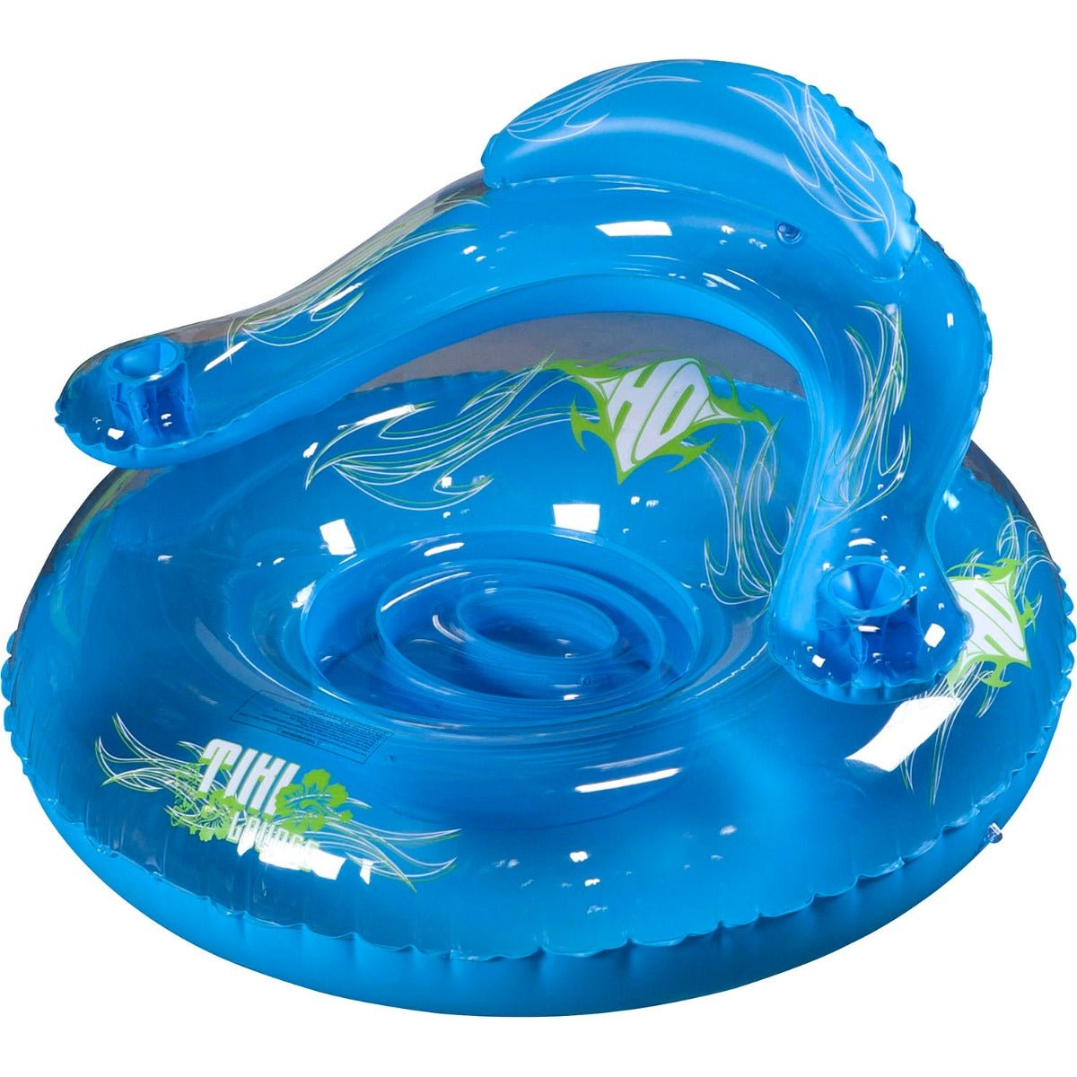 HO Sports Tiki Lounge Tube 2016 - BoardCo