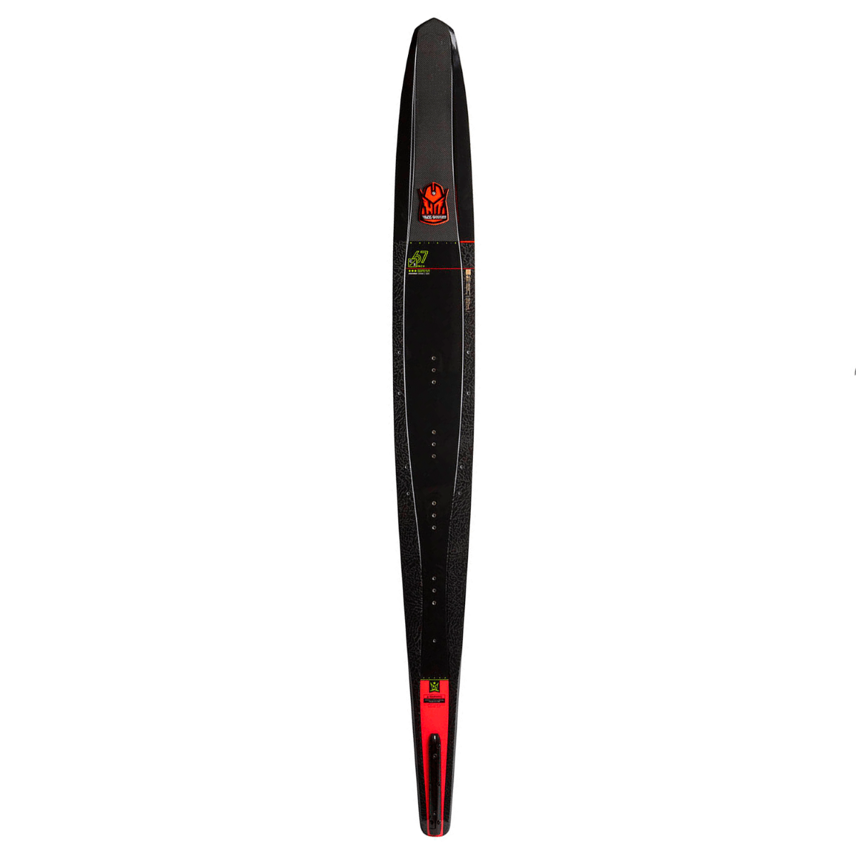 HO Superlite CX Water Ski 2017 - BoardCo