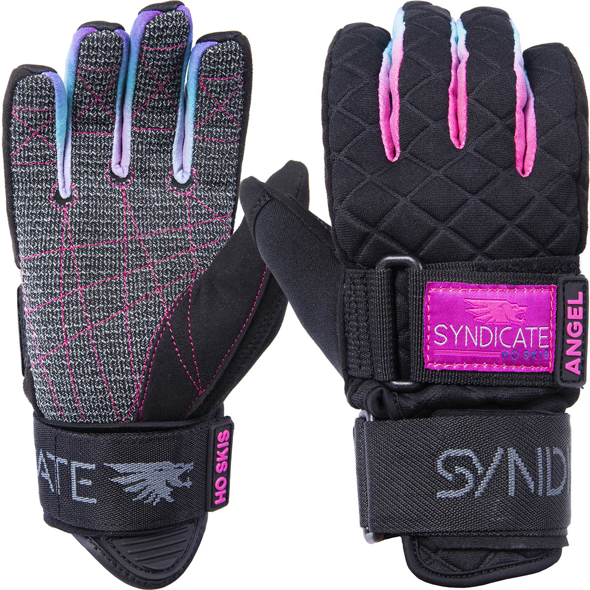 HO Syndicate Angel Water Ski Glove 2021 - BoardCo