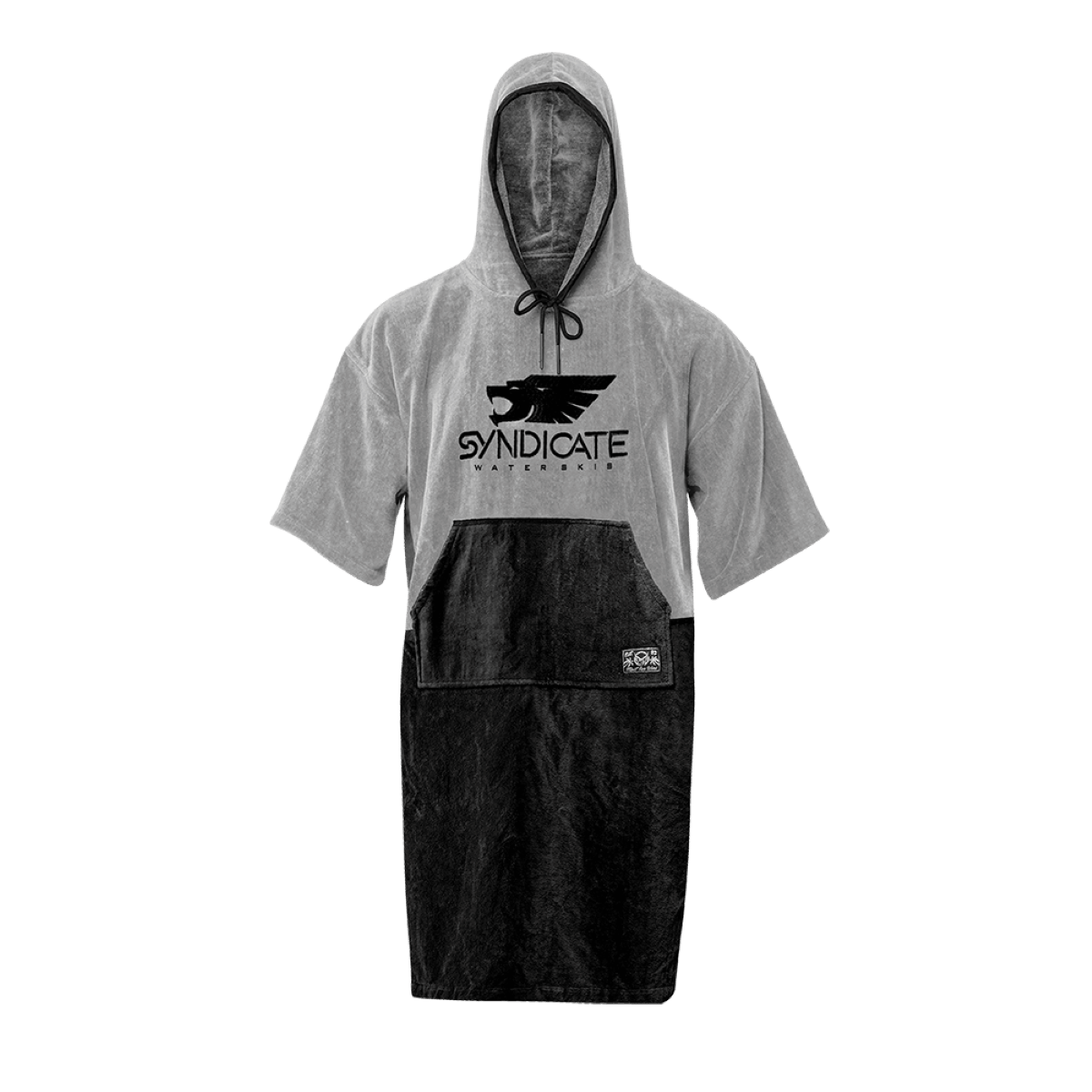 HO Syndicate Changing Towel - BoardCo