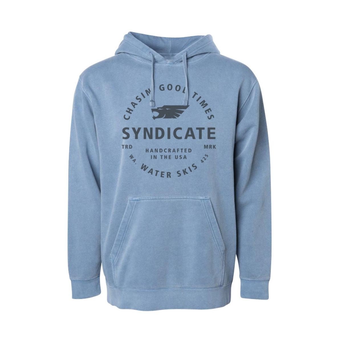 HO Syndicate Good Times Hoodie - BoardCo