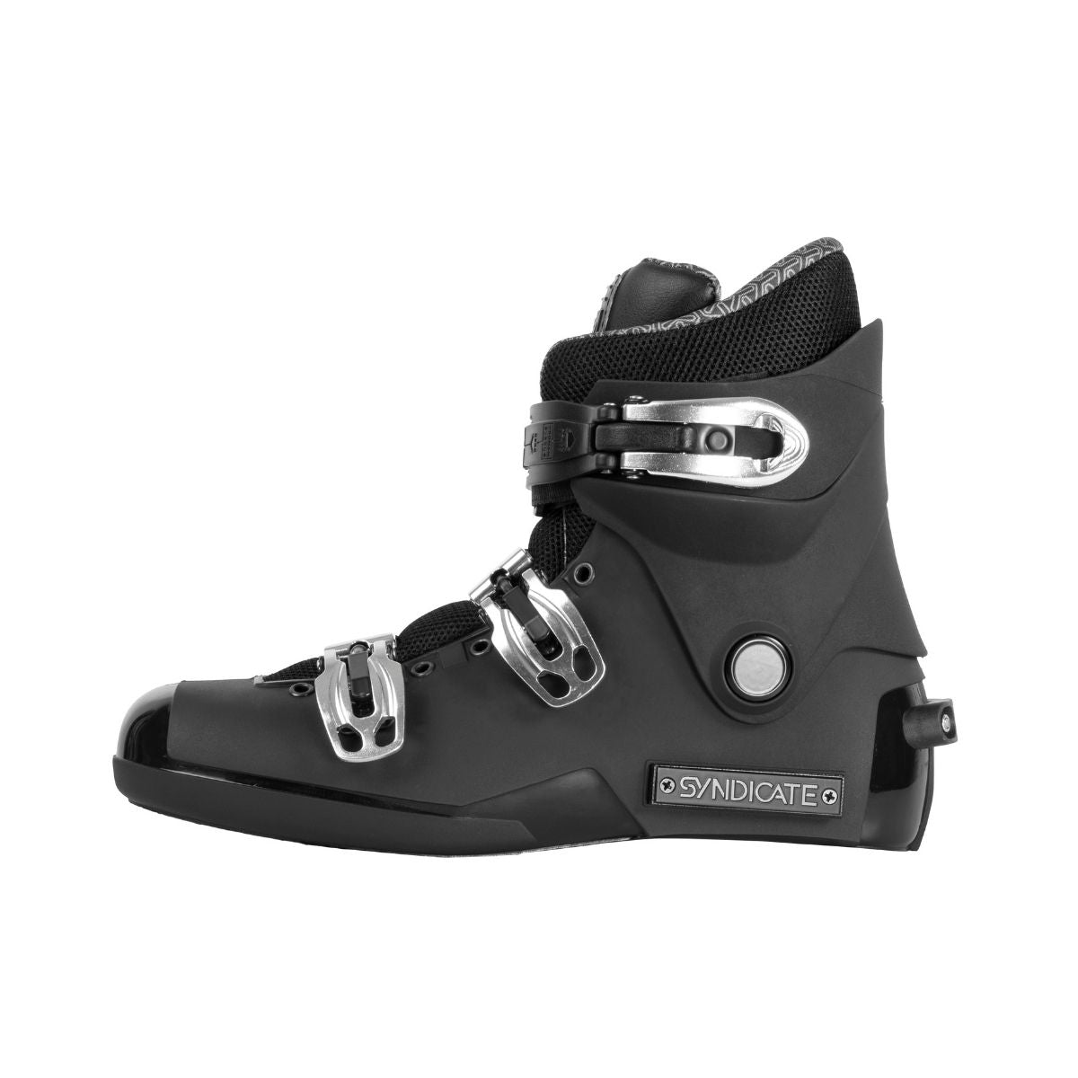 HO Syndicate Hardshell Water Ski Binding - BoardCo