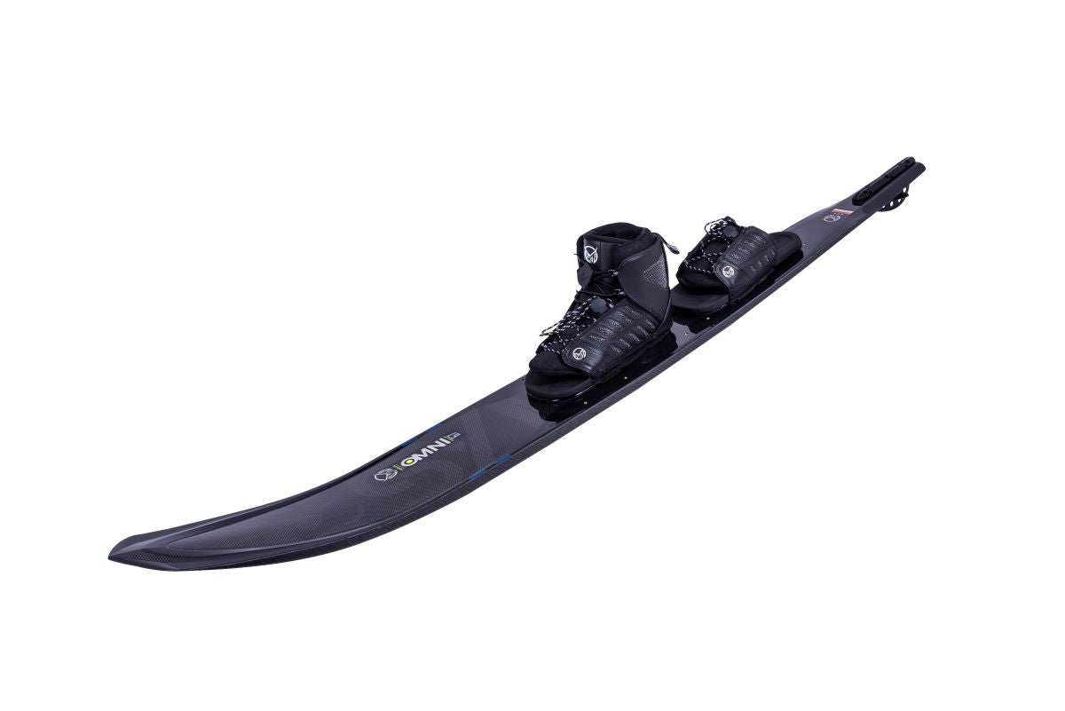 HO Syndicate Omni w/FreeMAX ART 2021 - BoardCo