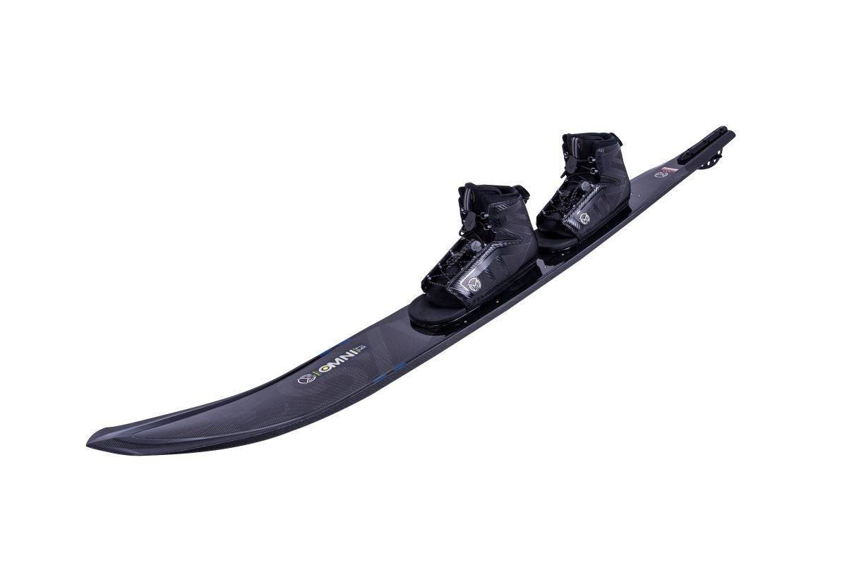 HO Syndicate Omni w/Stance 130 Dbl 2021 - BoardCo