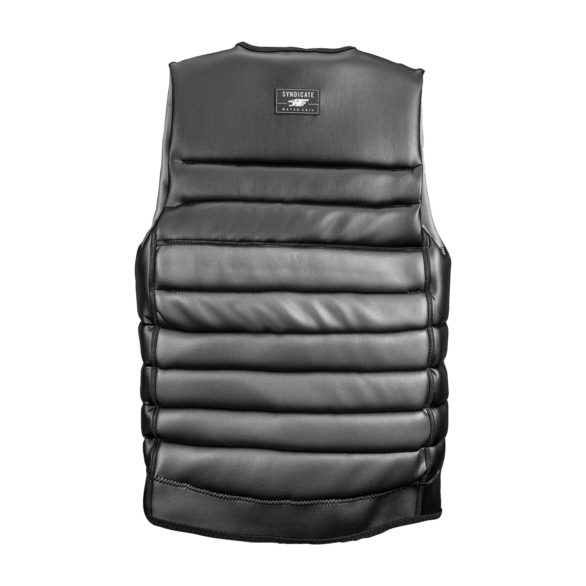 HO Syndicate Pro Comp Wake Vest in Silver - BoardCo