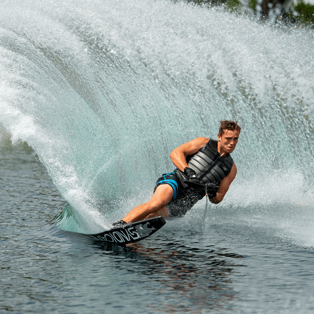 HO Syndicate Pro Water Ski 2023 - BoardCo