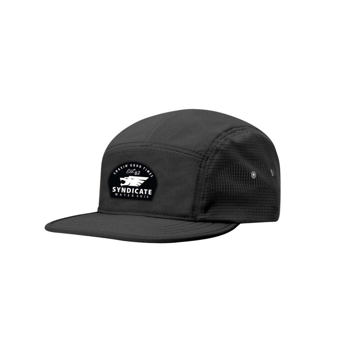 HO Syndicate Raid Hat - BoardCo