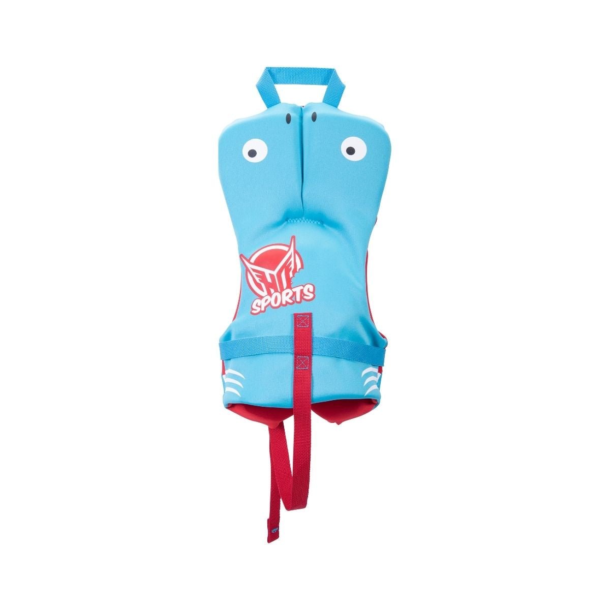 HO Toddler Pursuit Life Vest - BoardCo