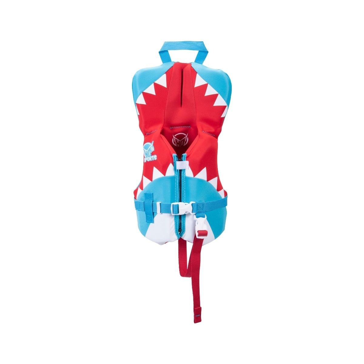 HO Toddler Pursuit Life Vest - BoardCo