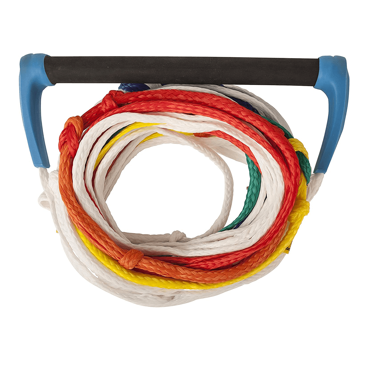 HO TPU Ext Team 13'' Handle w/8 Sec ML Ski Combo - BoardCo