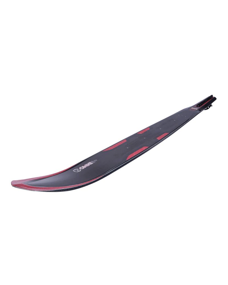 HO WIDE Carbon Omni Water Ski 2022 - BoardCo