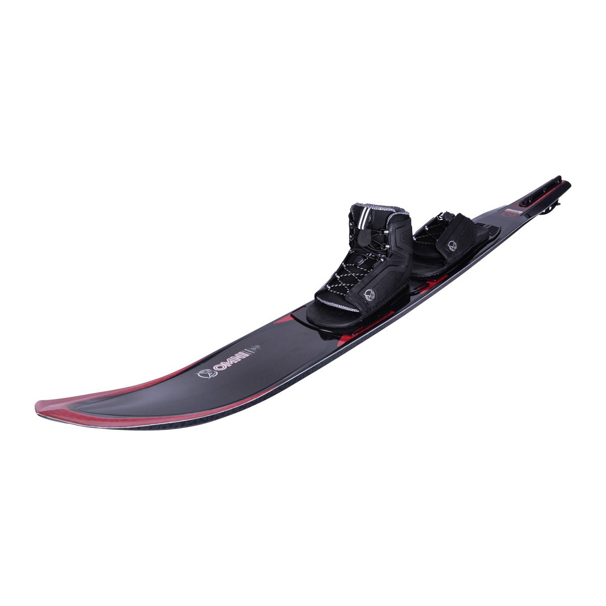 HO WIDE Carbon Omni w/Stance 110 ART 2022 - BoardCo