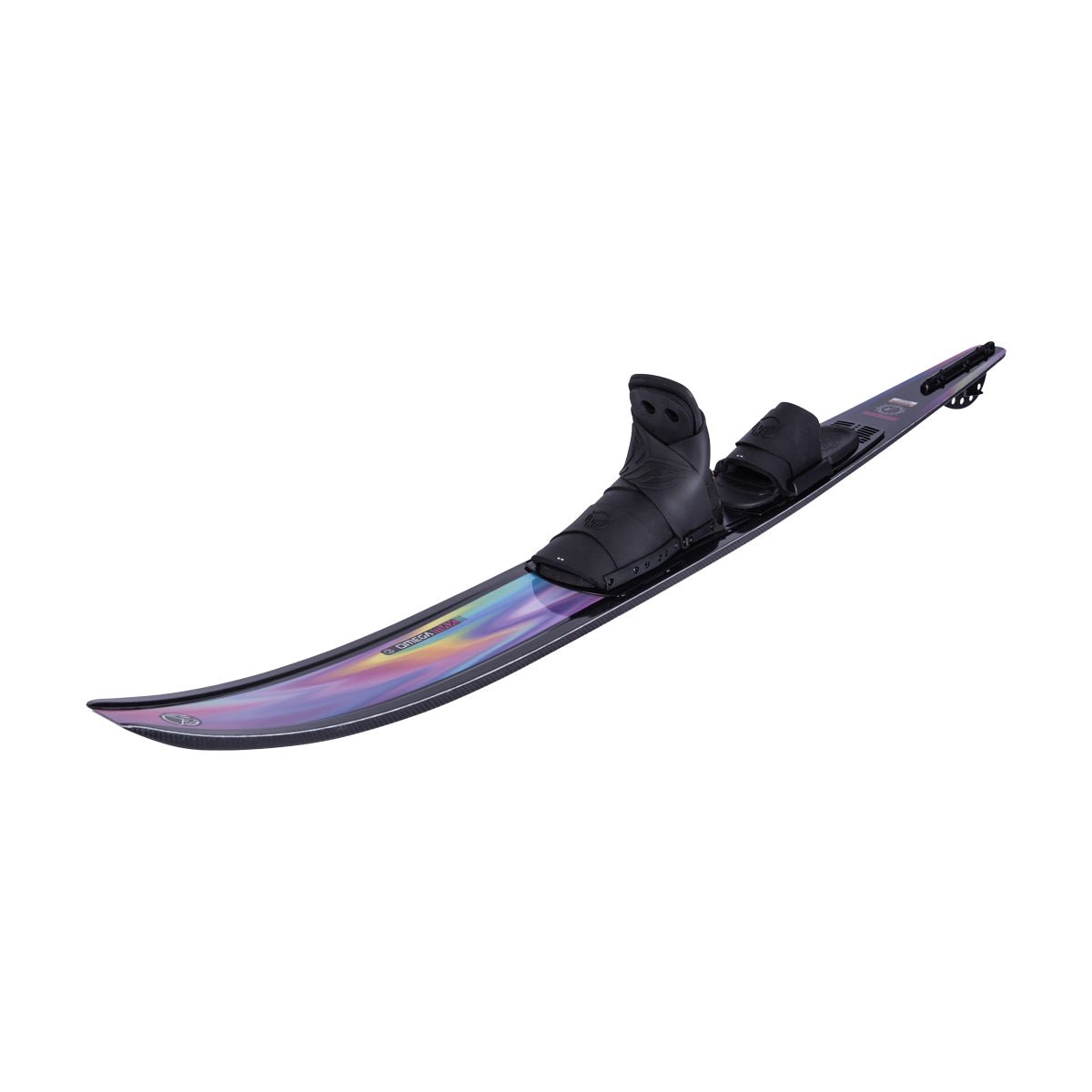 HO Womens Carbon Omega Max w/Animal RTP 2022 - BoardCo