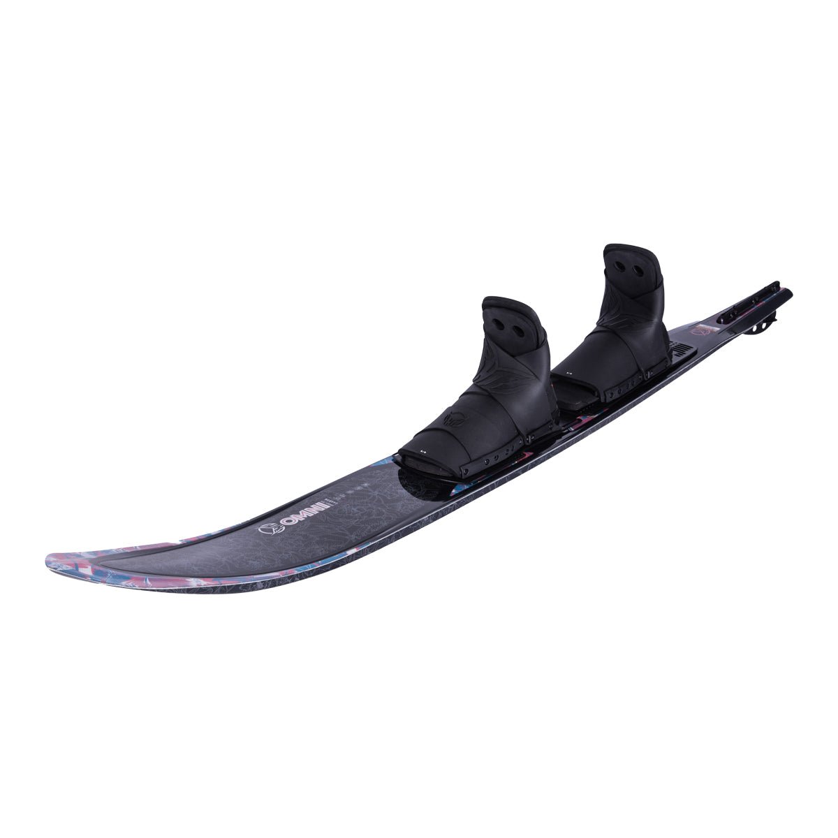 HO Womens Carbon Omni w/Animal Dbl 2022 - BoardCo