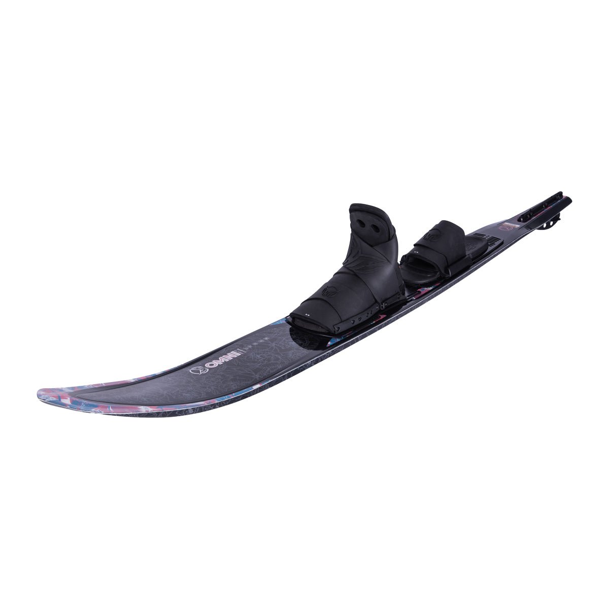 HO Womens Carbon Omni w/Animal RTP 2022 - BoardCo