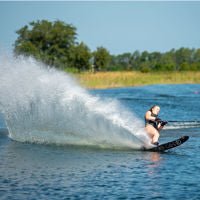 HO Womens Carbon Omni Water Ski 2022 - BoardCo