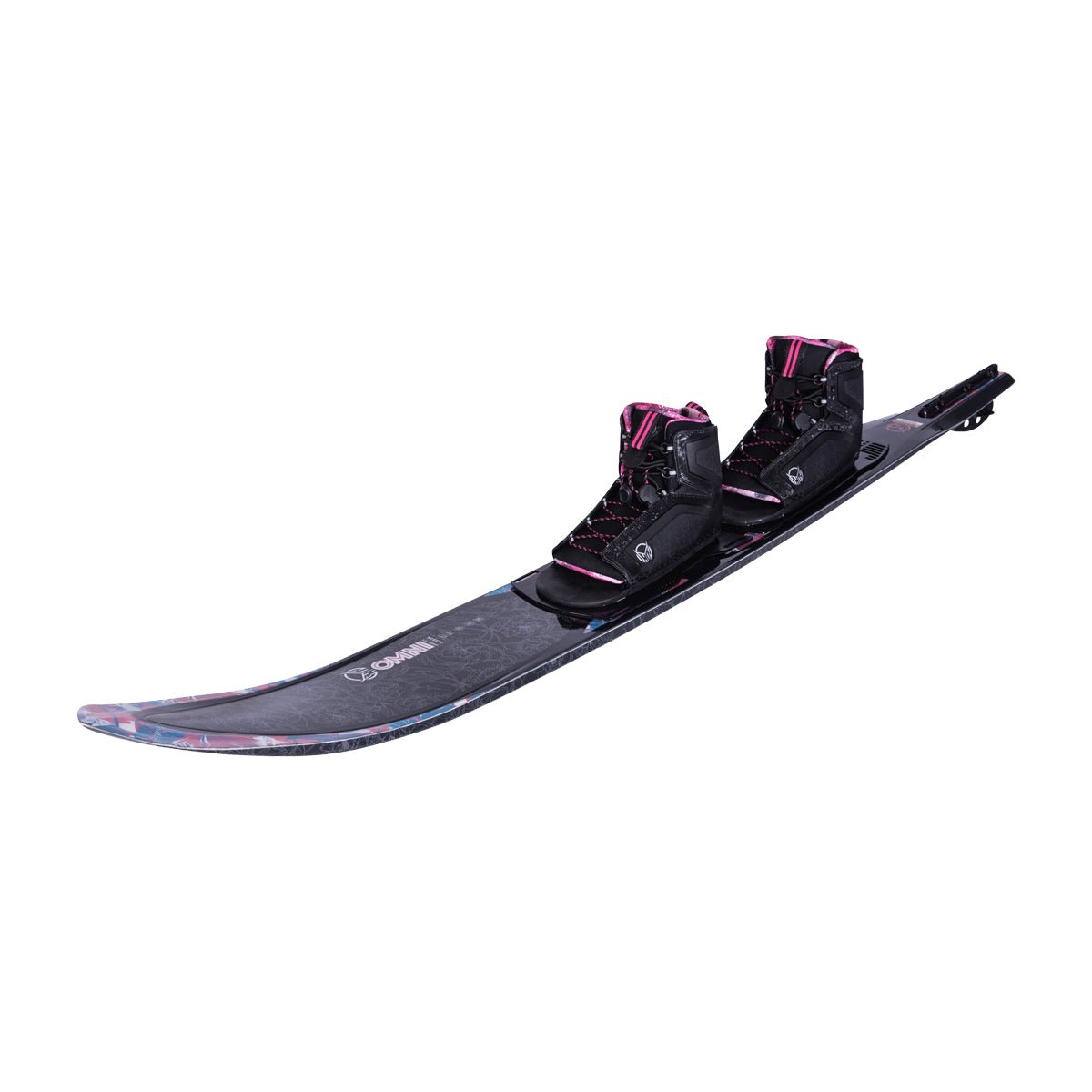 HO Womens Carbon Omni w/Stance 110 Dbl 2022 - BoardCo