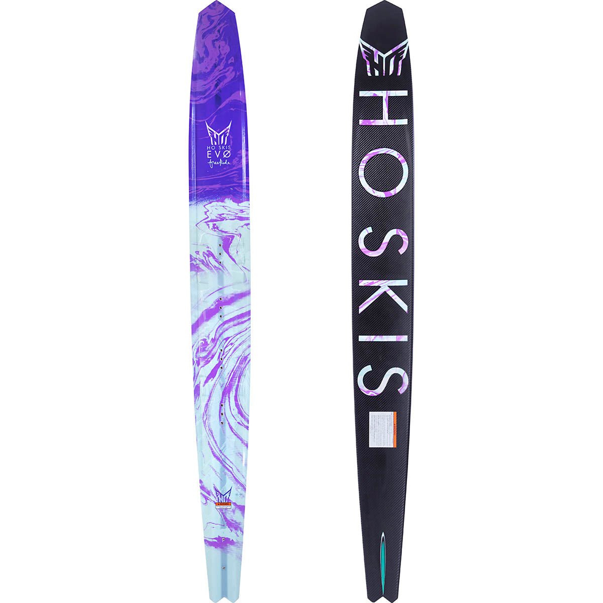 HO Women's EVO Water Ski 2018 - BoardCo
