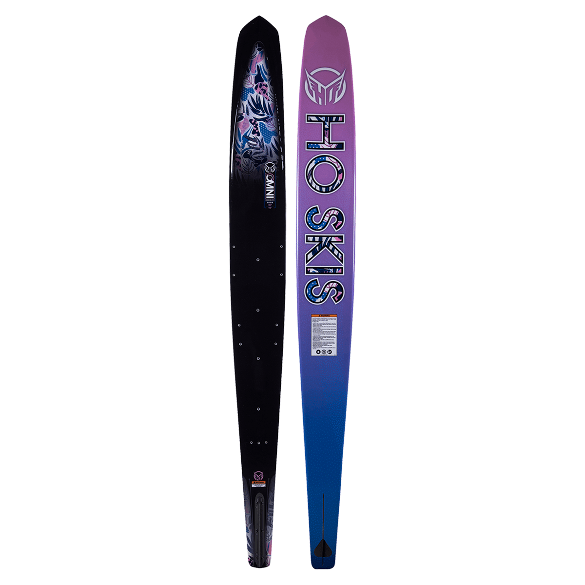 HO Women's Omni Water Ski 2023 - BoardCo