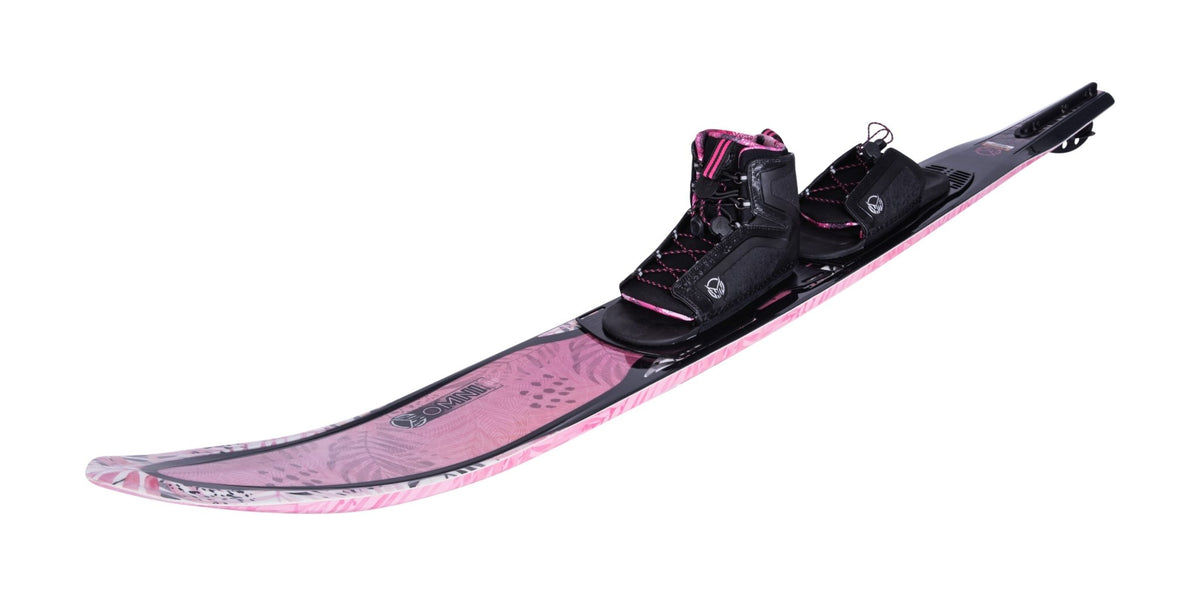 HO Womens Omni w/Stance 110 ART 2022 - BoardCo
