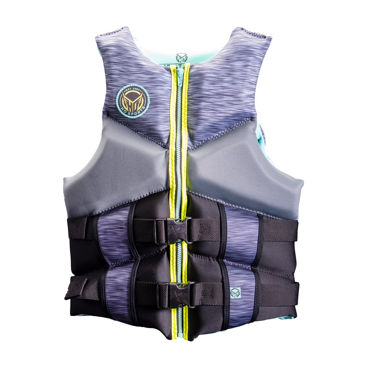 HO Womens Phoenix CGA Life Jacket - BoardCo