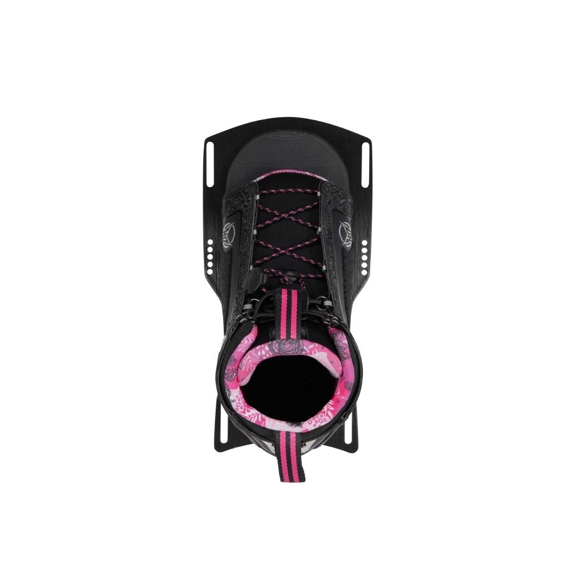 HO Women's Stance 110 Front Plated Water Ski Binding 2022 - BoardCo