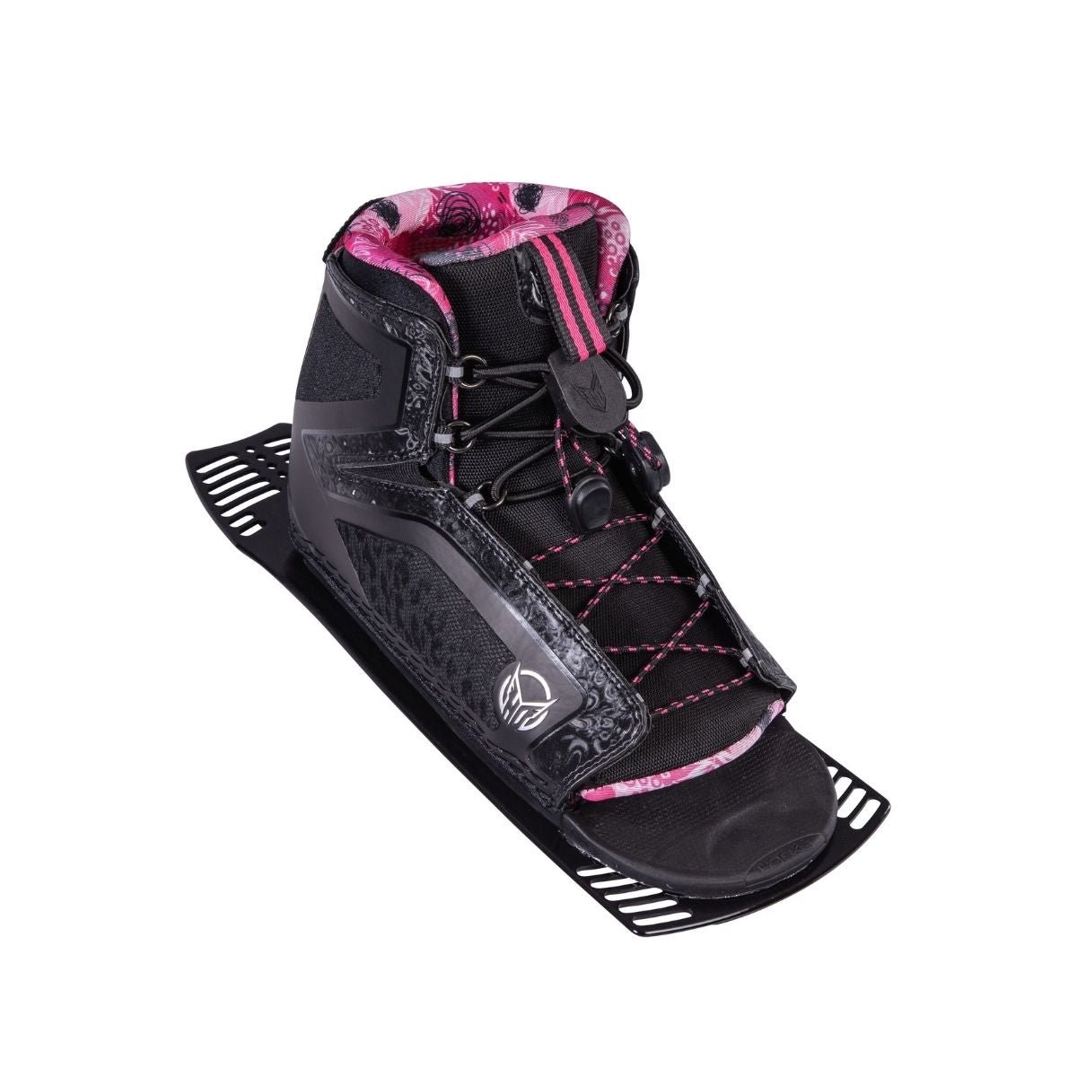 HO Women's Stance 110 Rear Water Ski Binding 20022 - BoardCo