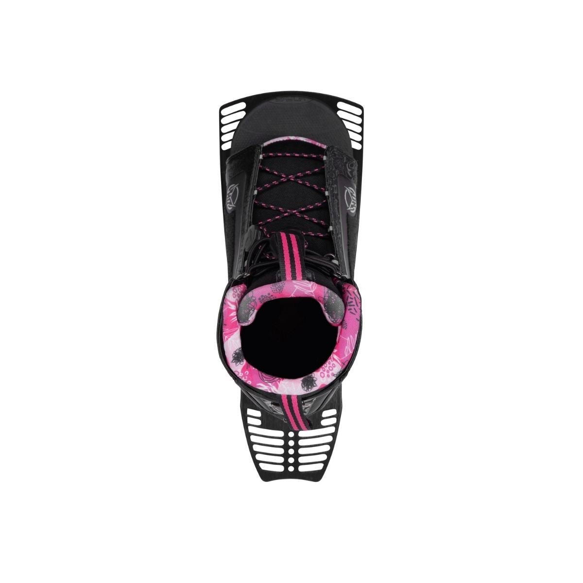 HO Women's Stance 110 Rear Water Ski Binding 20022 - BoardCo