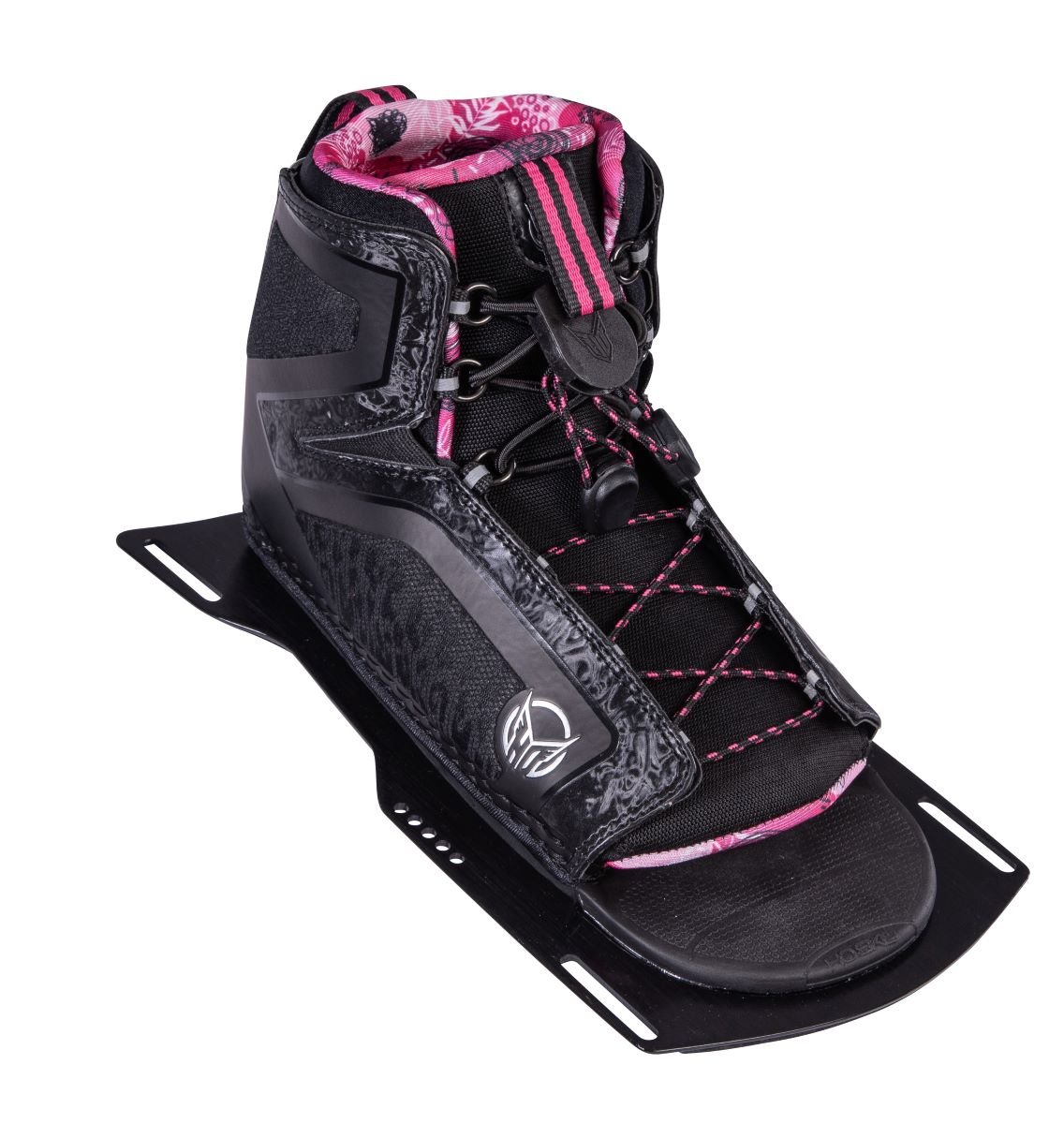 HO Womens Stance 110 Water Ski Bindings 2022 - BoardCo