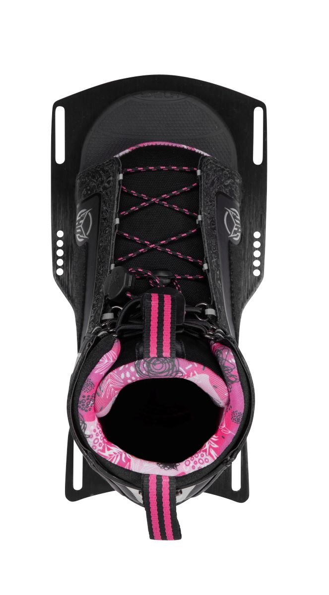 HO Womens Stance 110 Water Ski Bindings 2022 - BoardCo