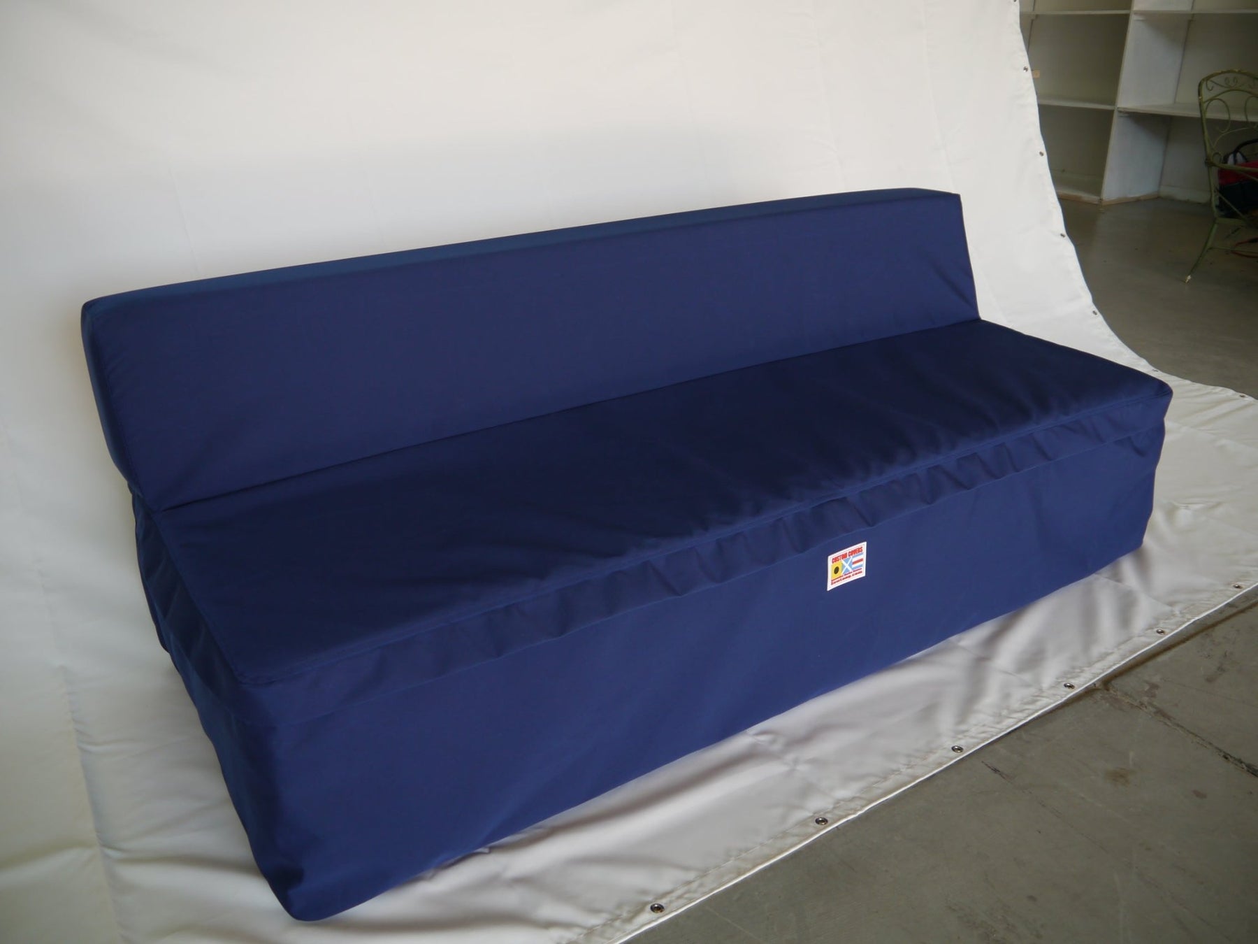 Houseboat Sofa Set (5 Pads) - BoardCo