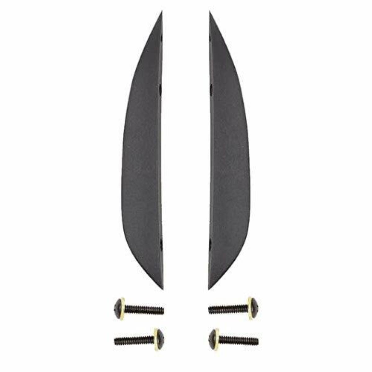 Hyperlite .85 Feature Fin (2 Pack) - BoardCo