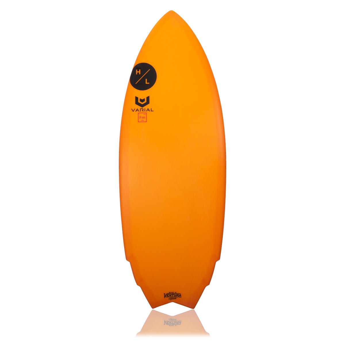 Hyperlite Accelerator Wakesurf Board 2022 - BoardCo