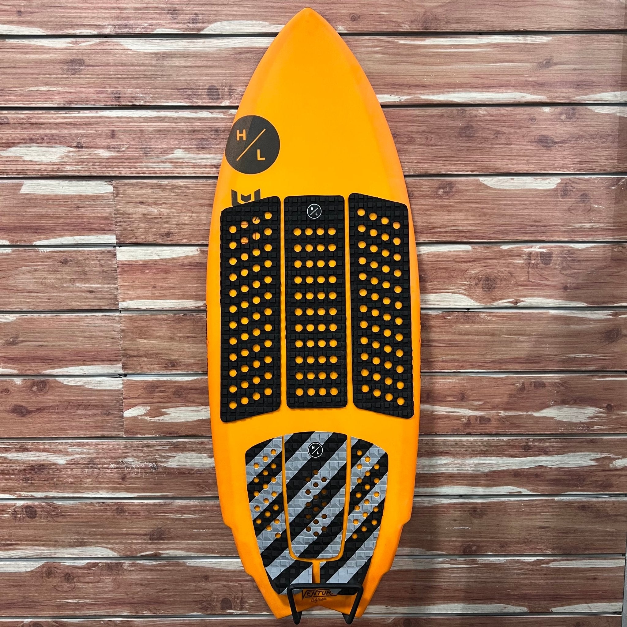Hyperlite cork surfboard discount