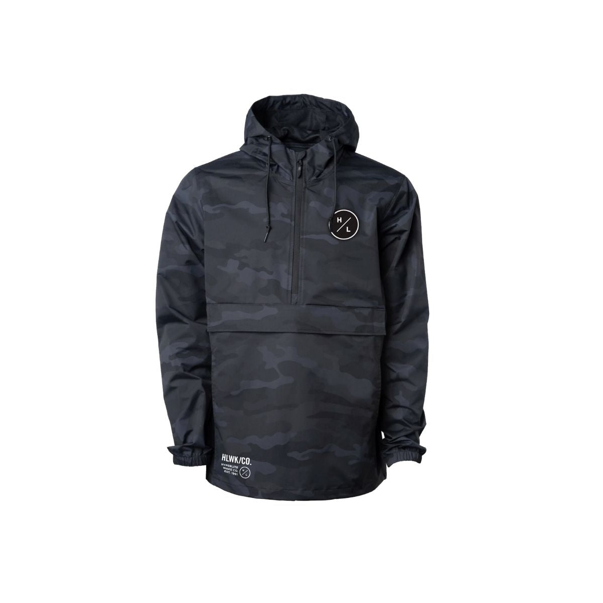 Hyperlite Adapt Anorak Jacket - BoardCo