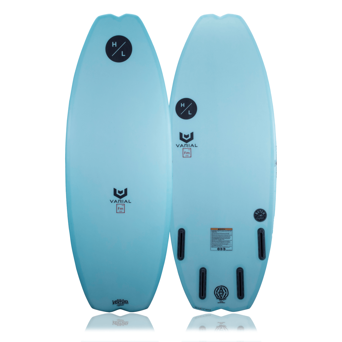 Hyperlite Arc Wakesurf Board 2022 - BoardCo