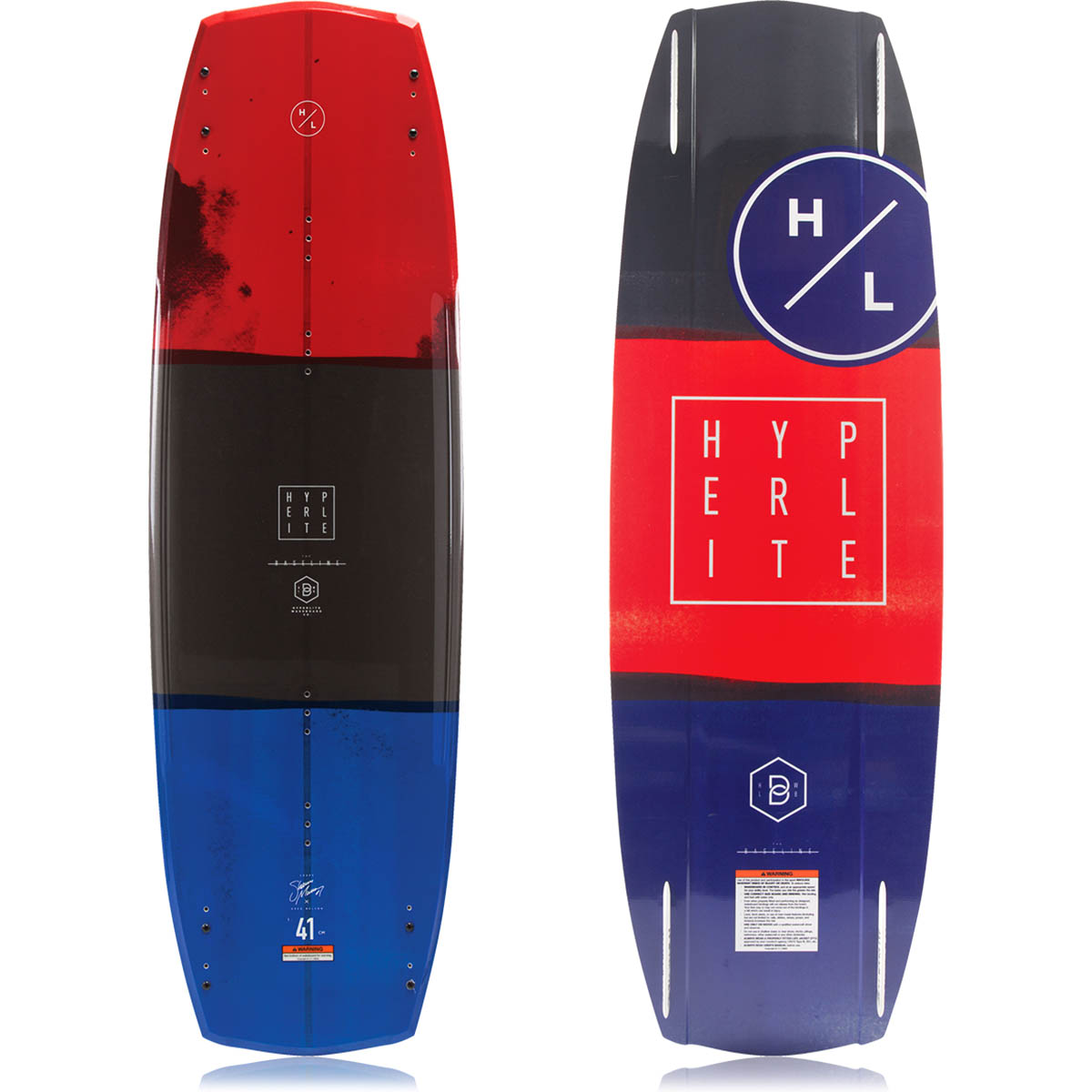 Hyperlite Baseline Wakeboard 2019 - BoardCo