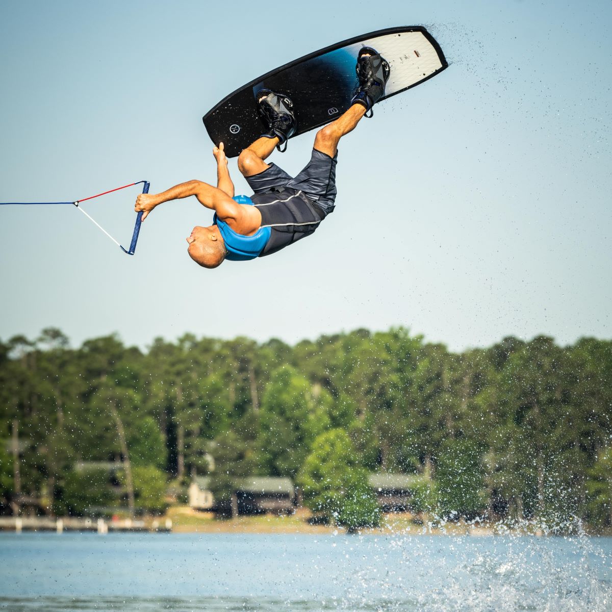 Hyperlite Baseline Wakeboard 2022 - BoardCo