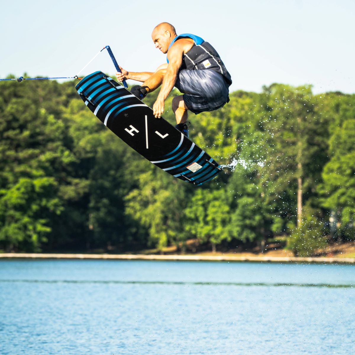 Hyperlite Baseline Wakeboard 2022 - BoardCo