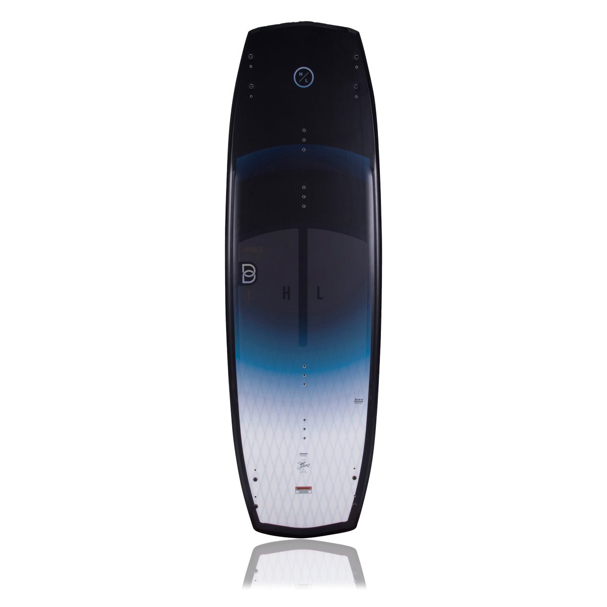 Hyperlite Baseline Wakeboard 2022 - BoardCo