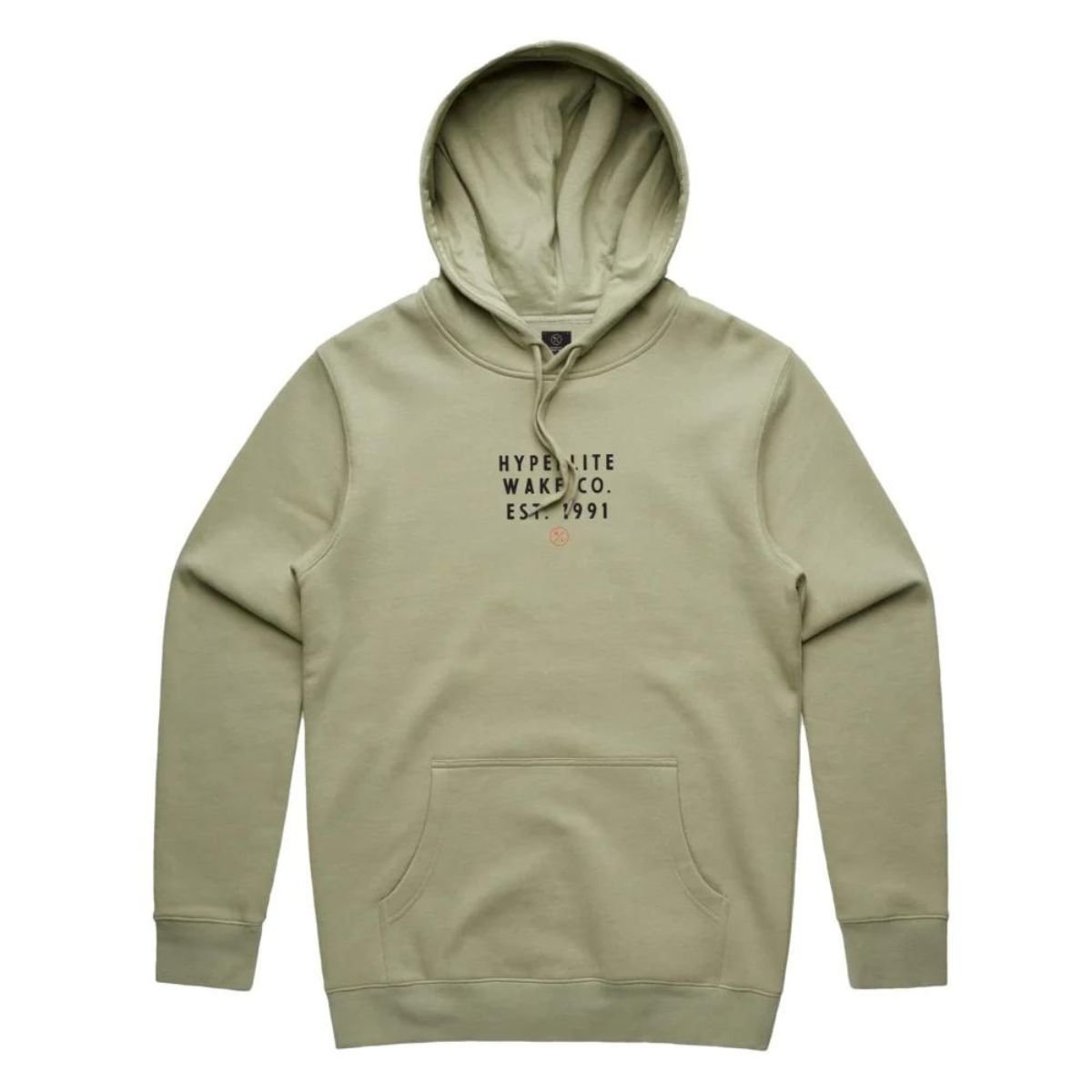 Hyperlite Block Embroidery Hoodie - BoardCo