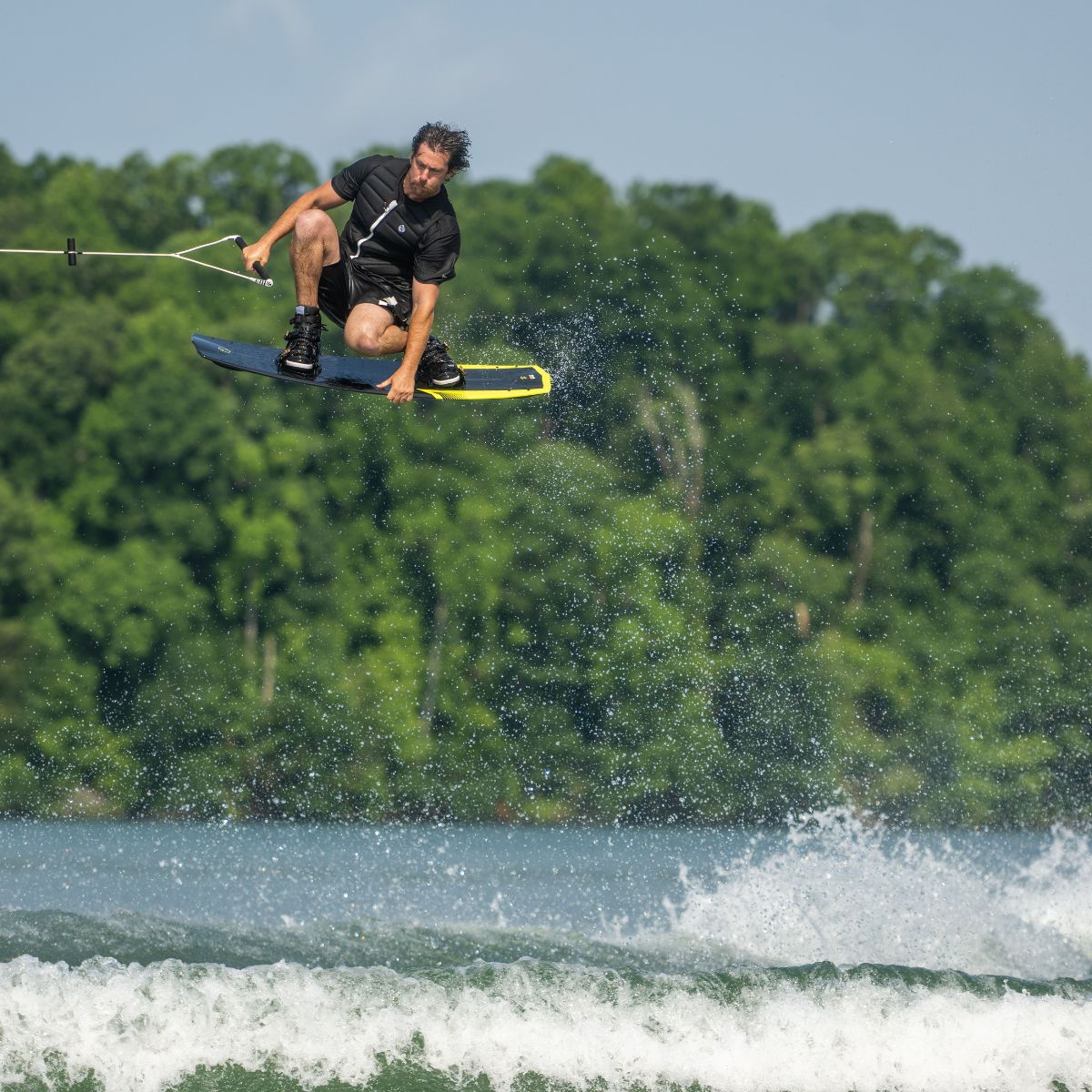 Hyperlite Blueprint Loaded Wakeboard 2024 - BoardCo