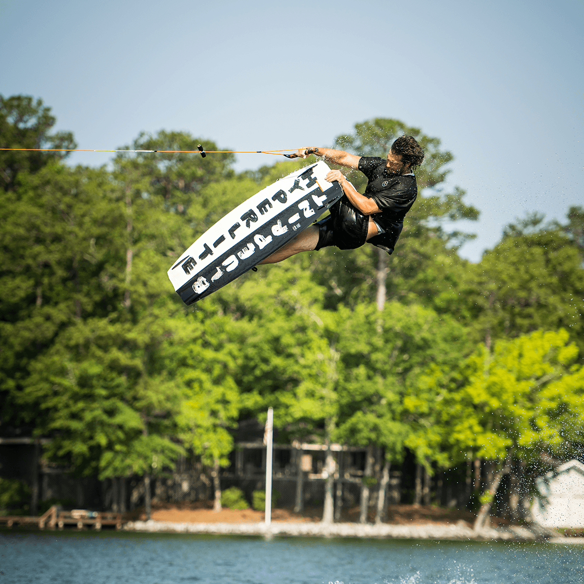 Hyperlite Blueprint Wakeboard 2023 - BoardCo