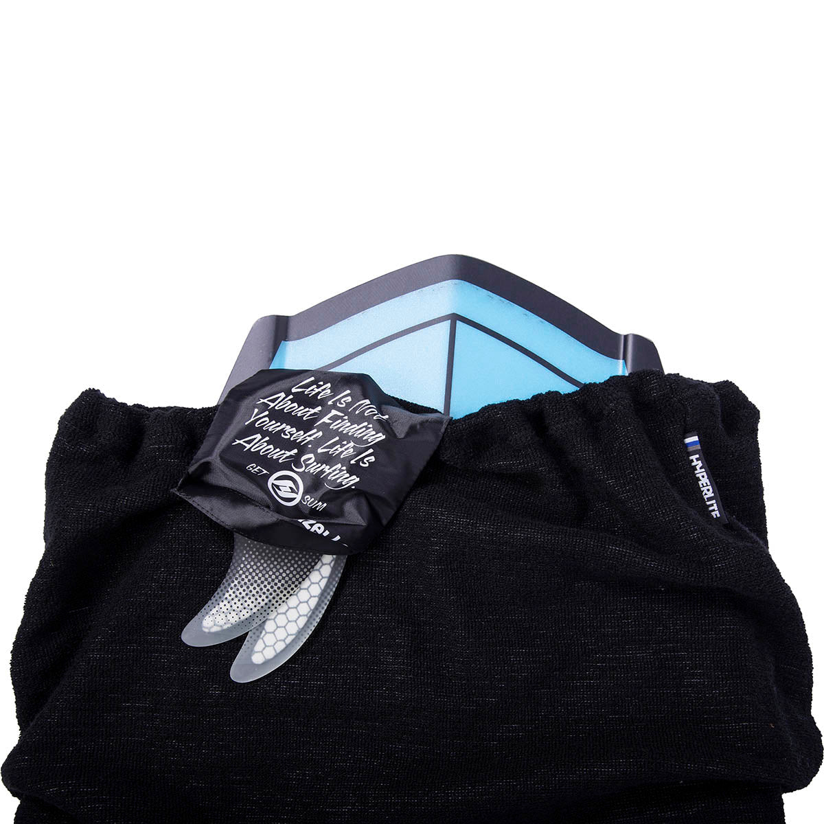 Hyperlite Blunt Nose Surf Sock - BoardCo
