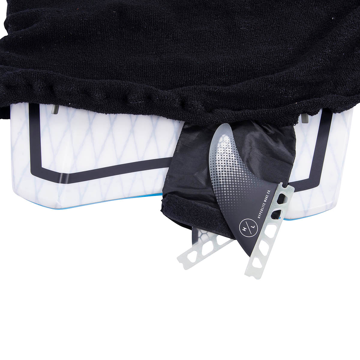 Hyperlite Blunt Nose Surf Sock - BoardCo