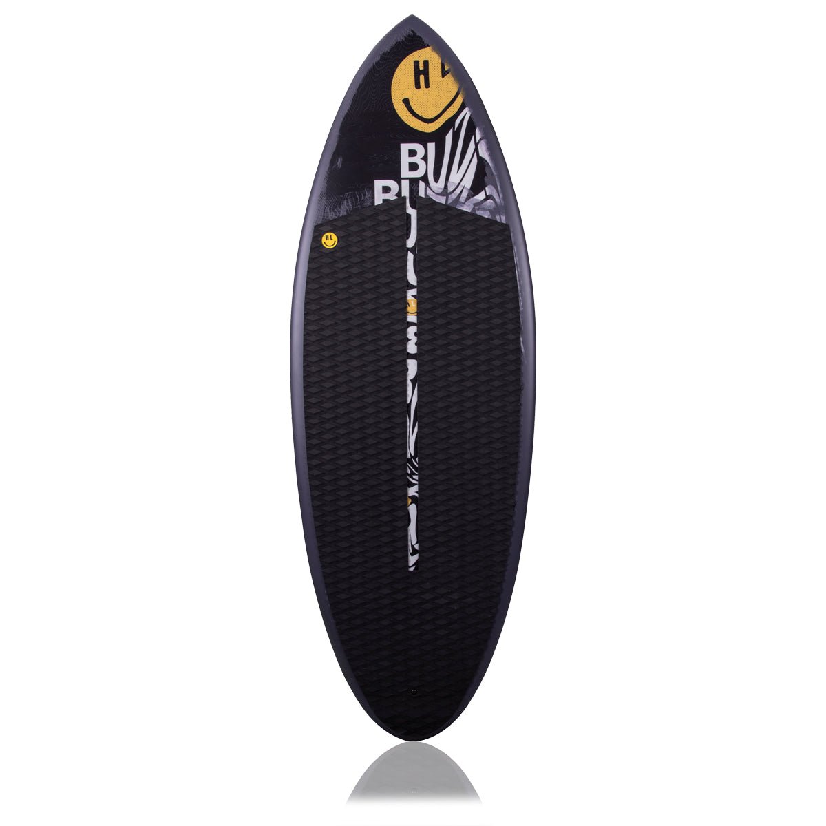 Hyperlite Buzz Wakesurf Board 2022 - BoardCo