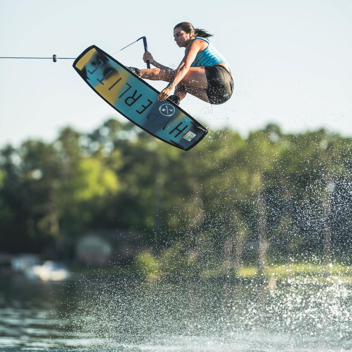 Hyperlite Cadence Wakeboard 2022 - BoardCo