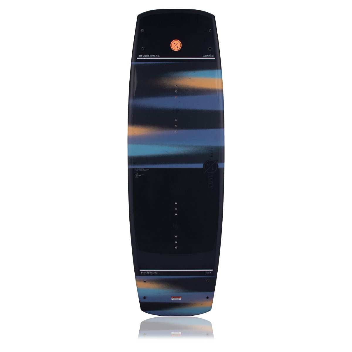 Hyperlite Cadence Wakeboard 2022 - BoardCo